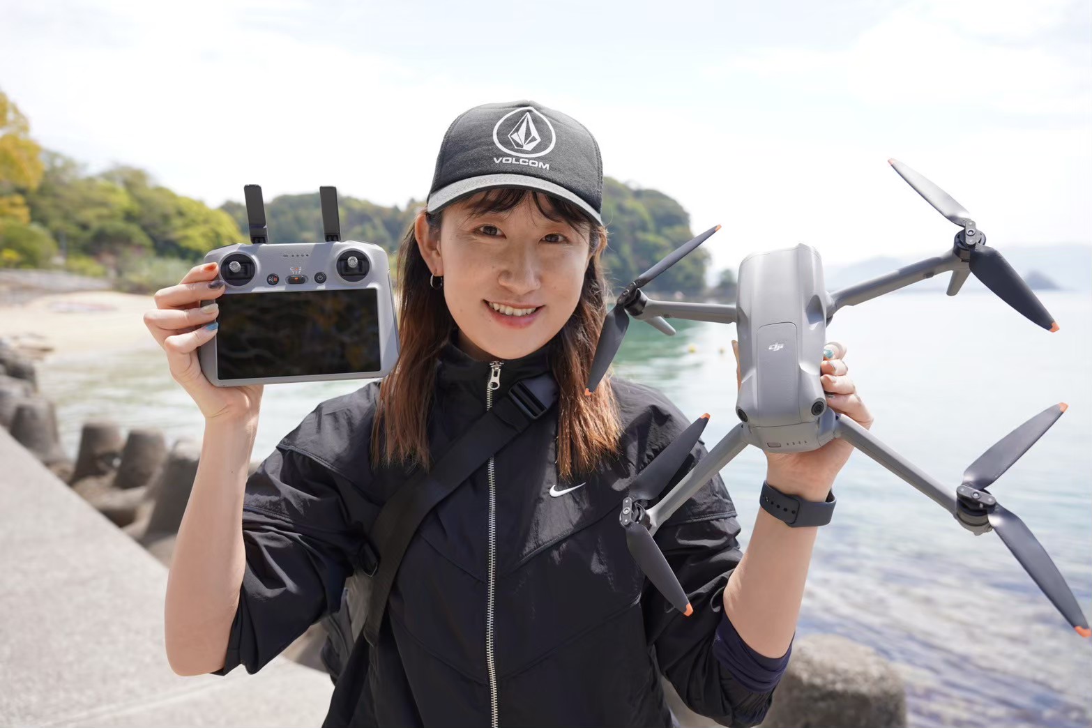 ドローン塾　大分校の紹介写真4