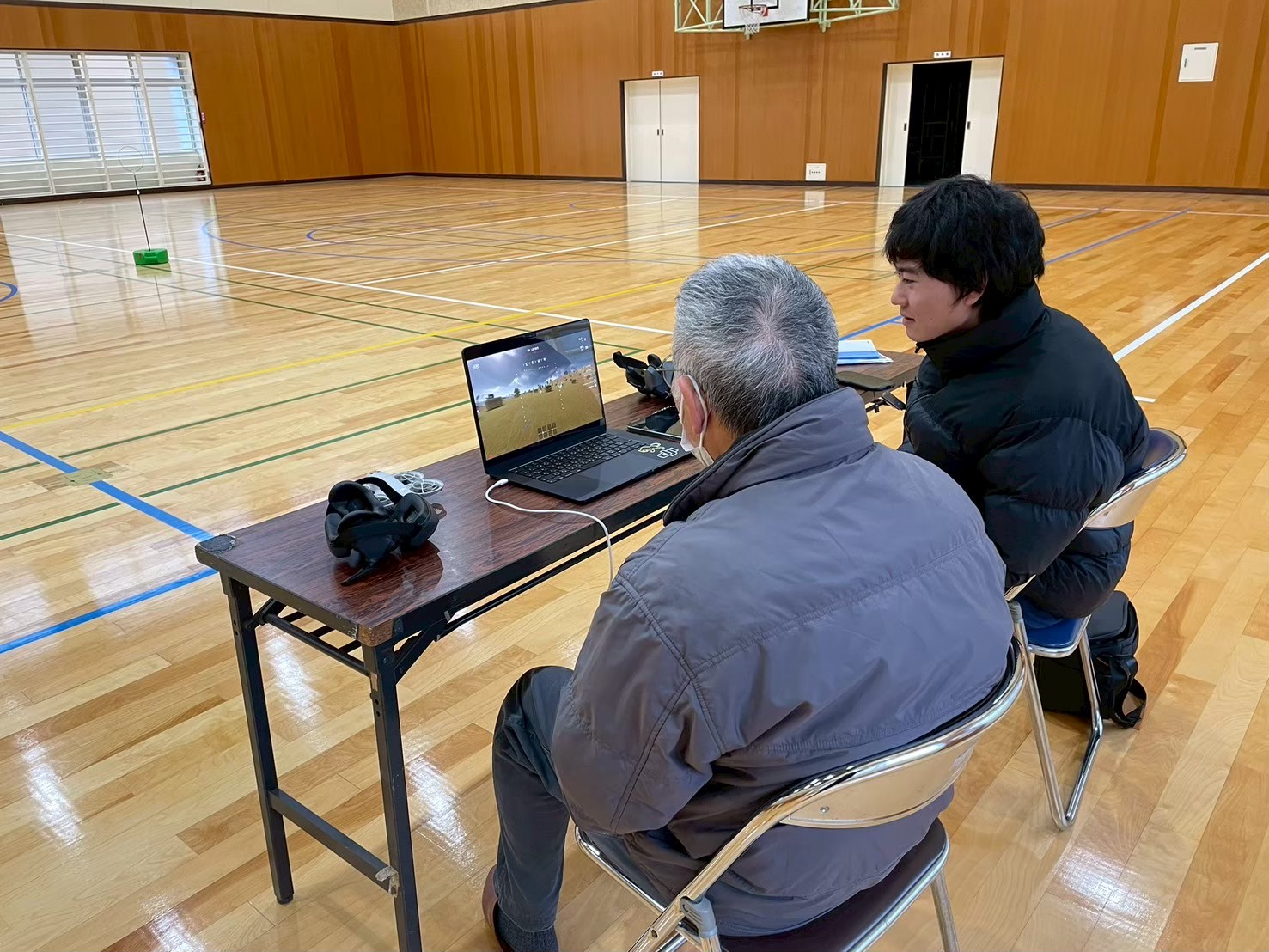 ドローン塾　大分校の紹介写真2