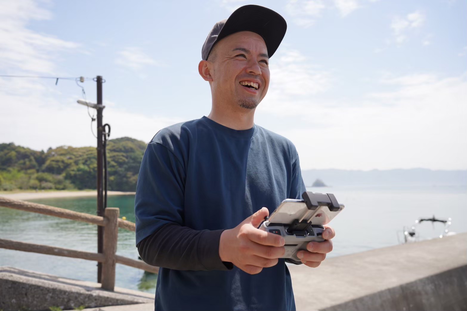 ドローン塾　大分校の紹介写真3