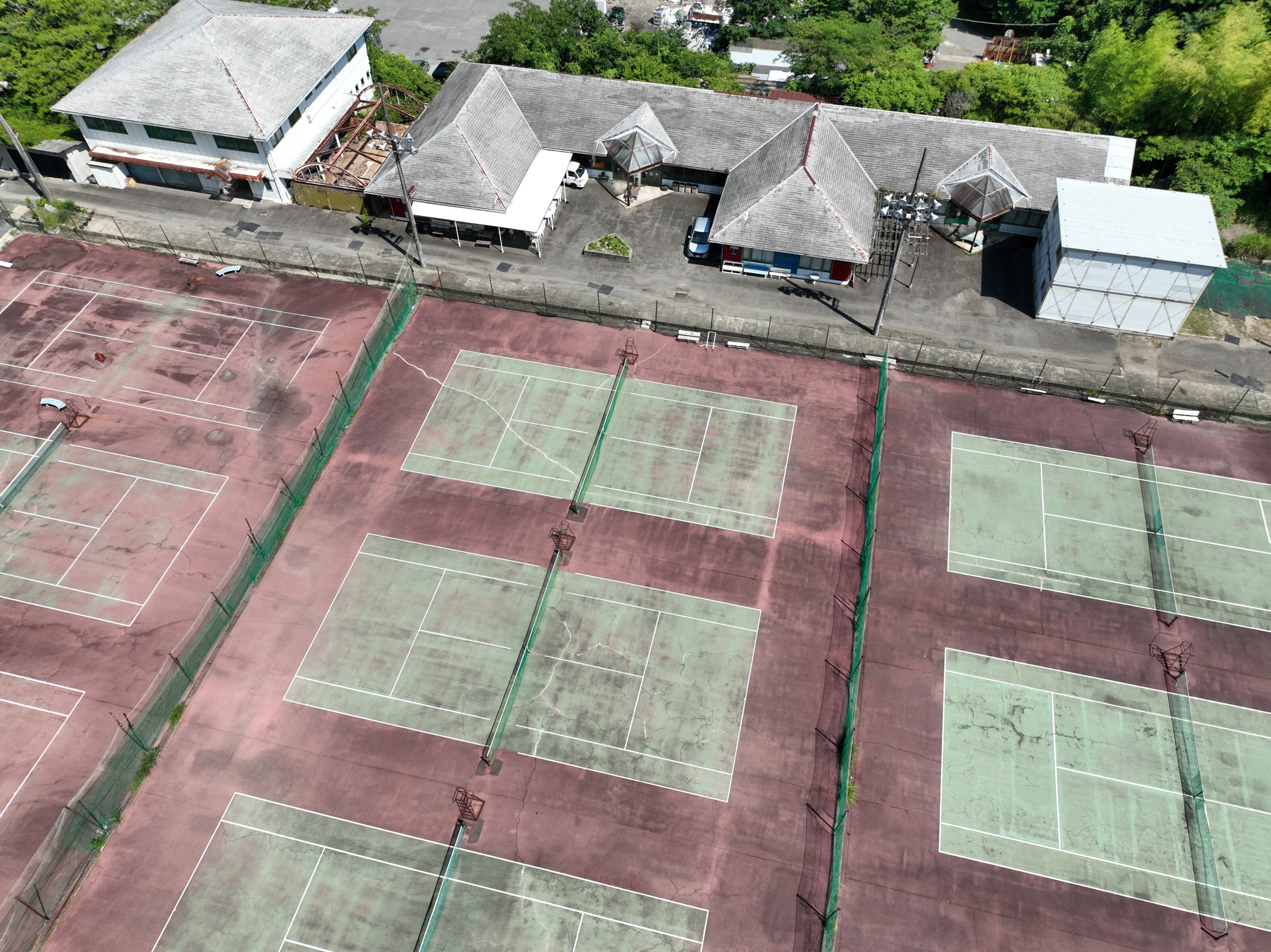 ドローン塾　大阪天王山校の紹介写真6