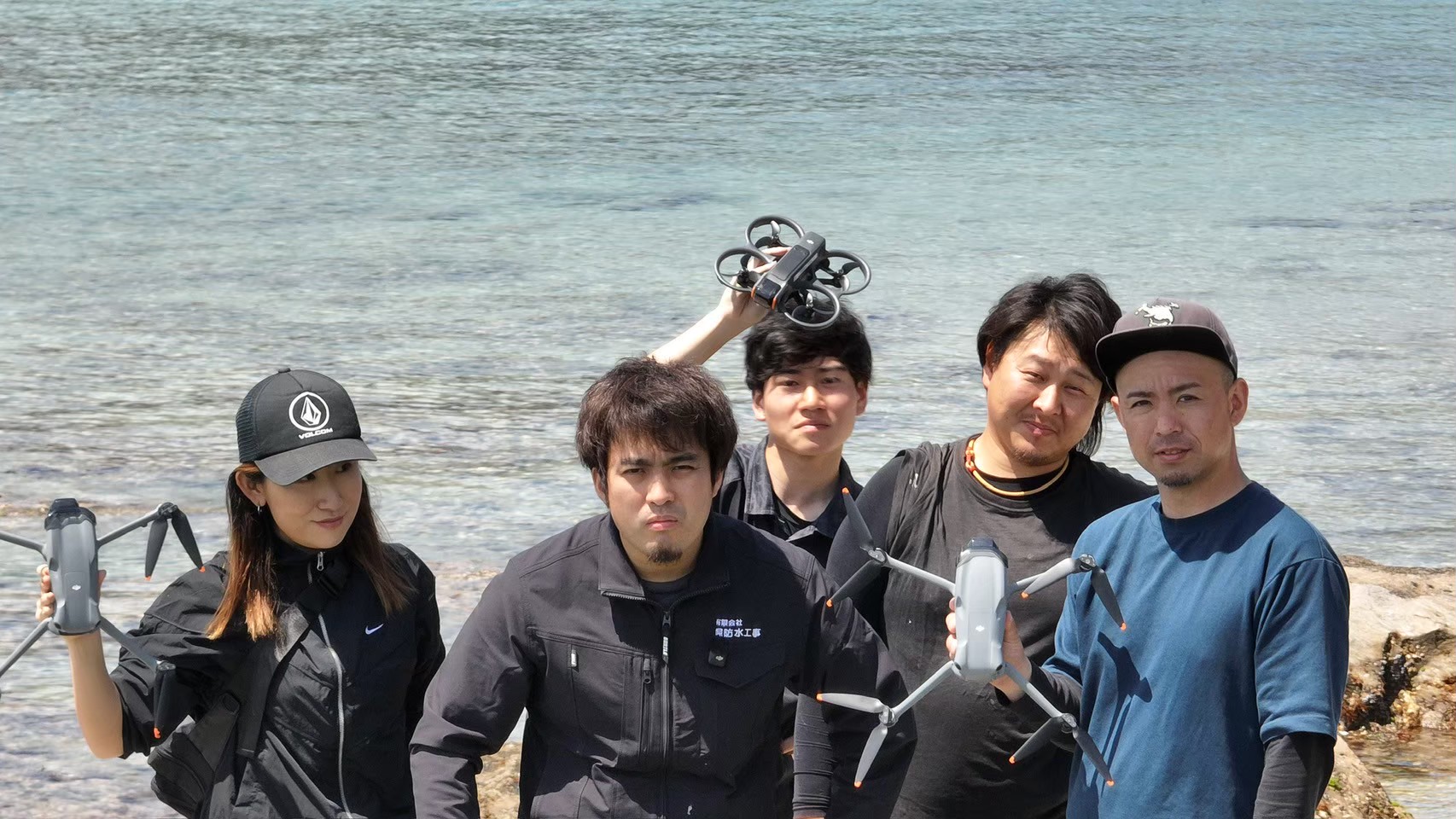 ドローン塾　大分校のイメージ画像