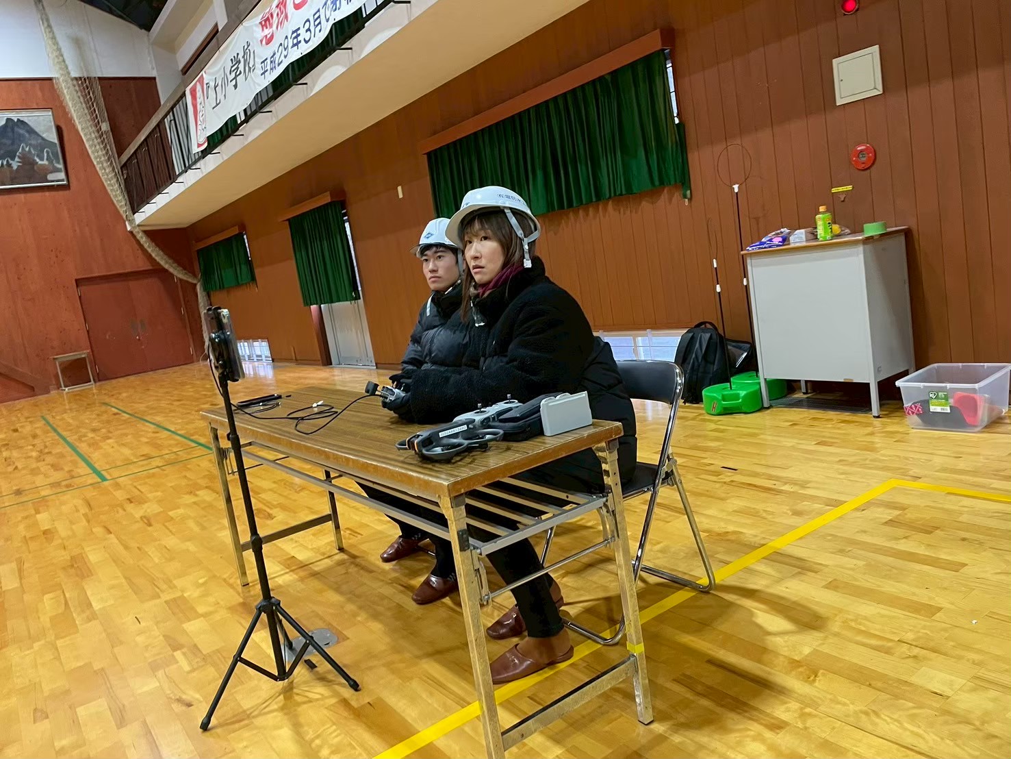 ドローン塾　大分校の紹介写真5