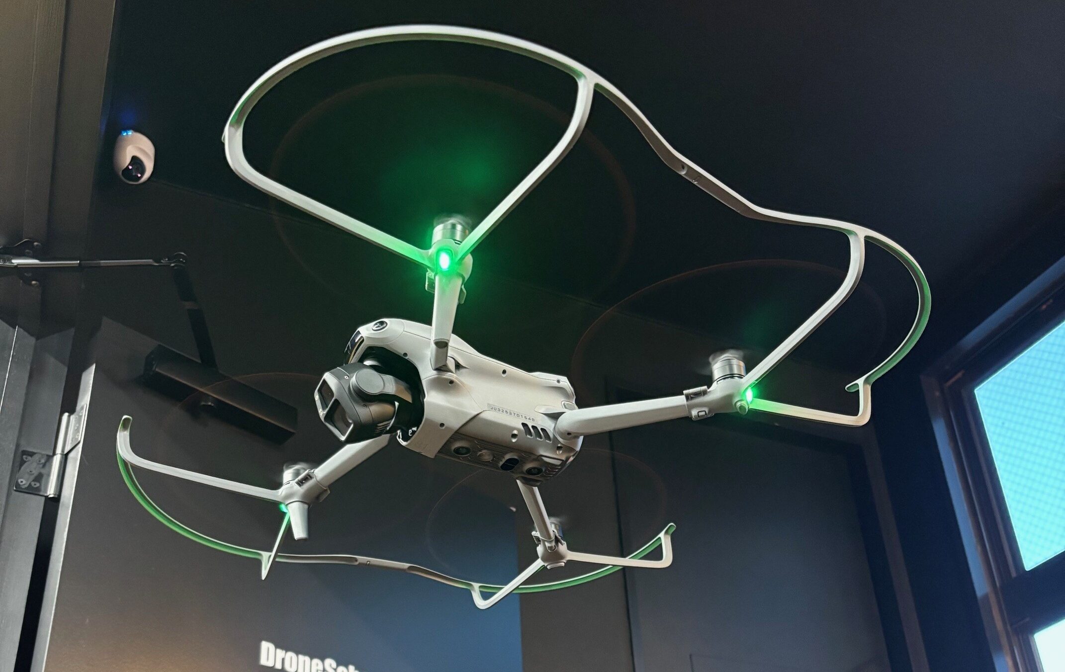 ドローンスクール横浜鴨居の紹介写真1