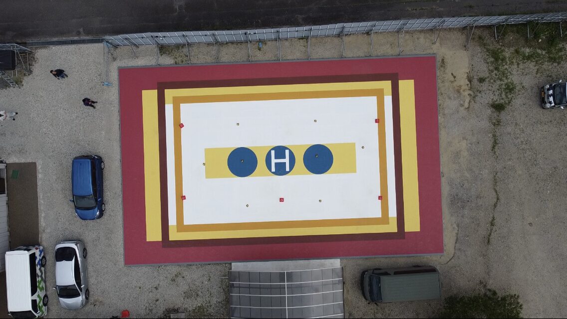 KDAスクールの紹介写真1