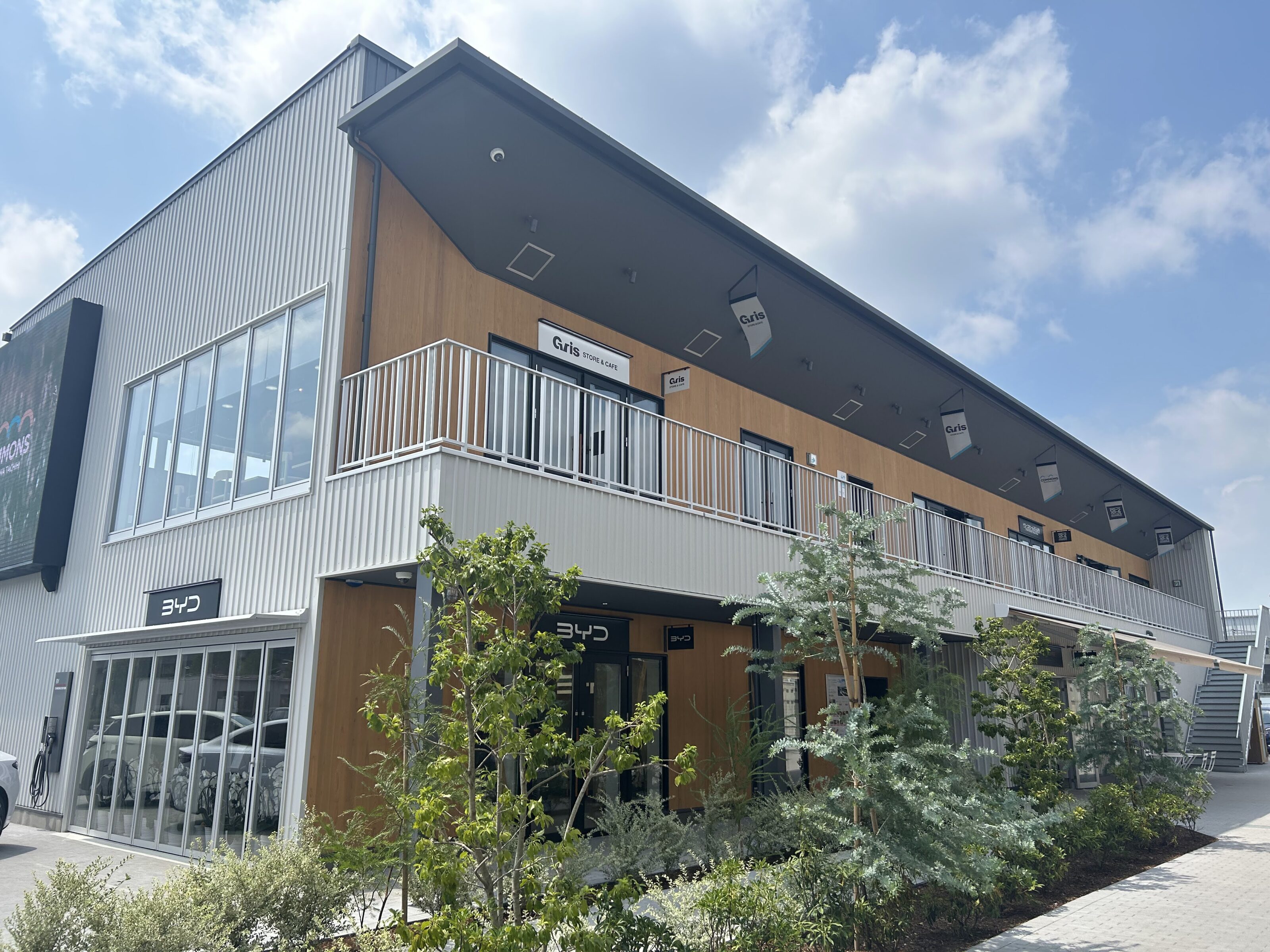 ドローンスクールコモンズ立川立飛の紹介写真1