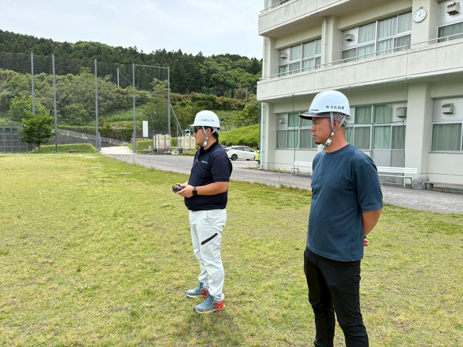 ドローン塾　大分校の紹介写真1