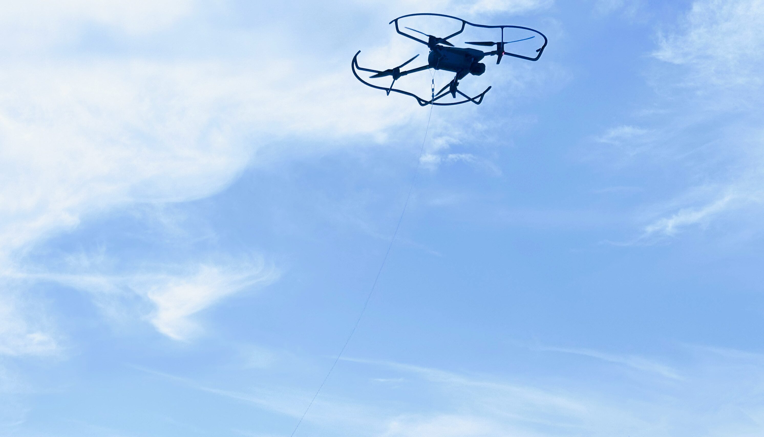 ドローンスクール横浜鴨居の紹介写真3