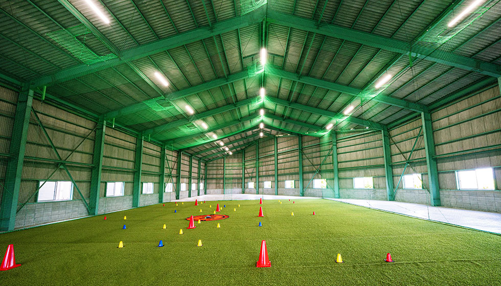 DDKドローンスクールの紹介写真3