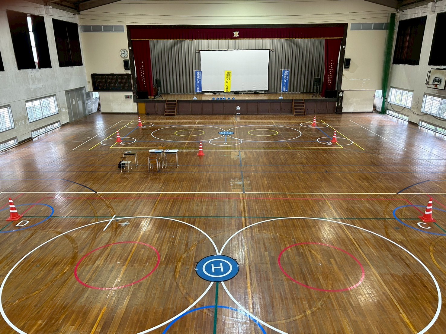 FDAドローンパイロットスクールの紹介写真2