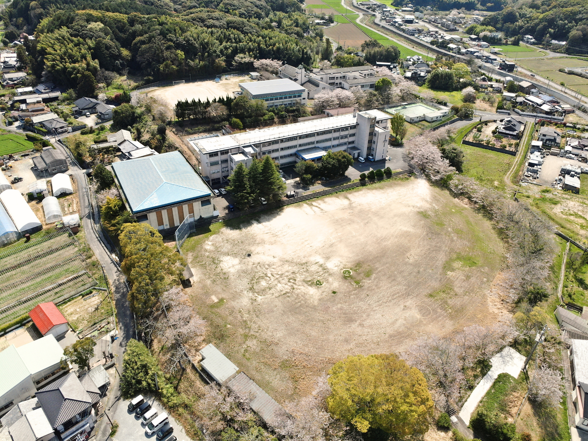 FDAドローンパイロットスクールの紹介写真4