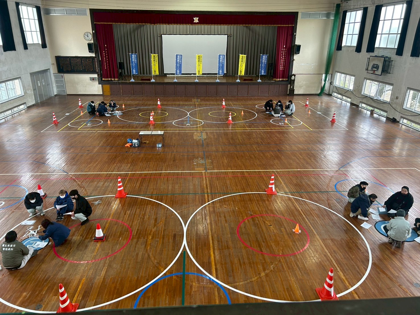 FDAドローンパイロットスクールの紹介写真3