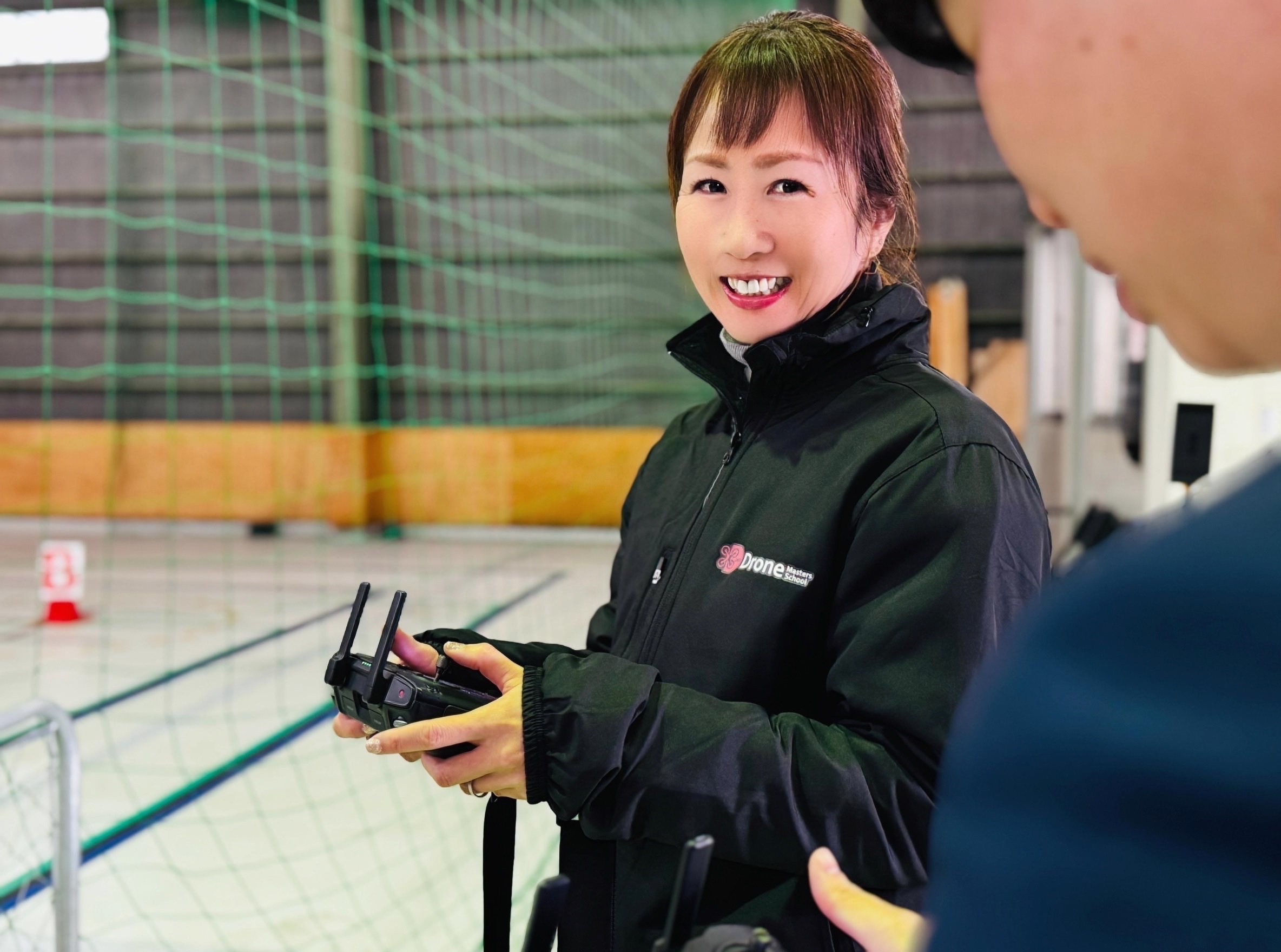 ドローンマスターズスクール埼玉浦和校のイメージ画像