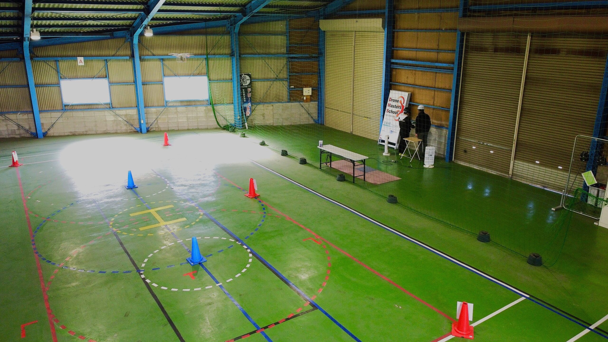 ドローンマスターズスクール栃木宇都宮校の紹介写真3