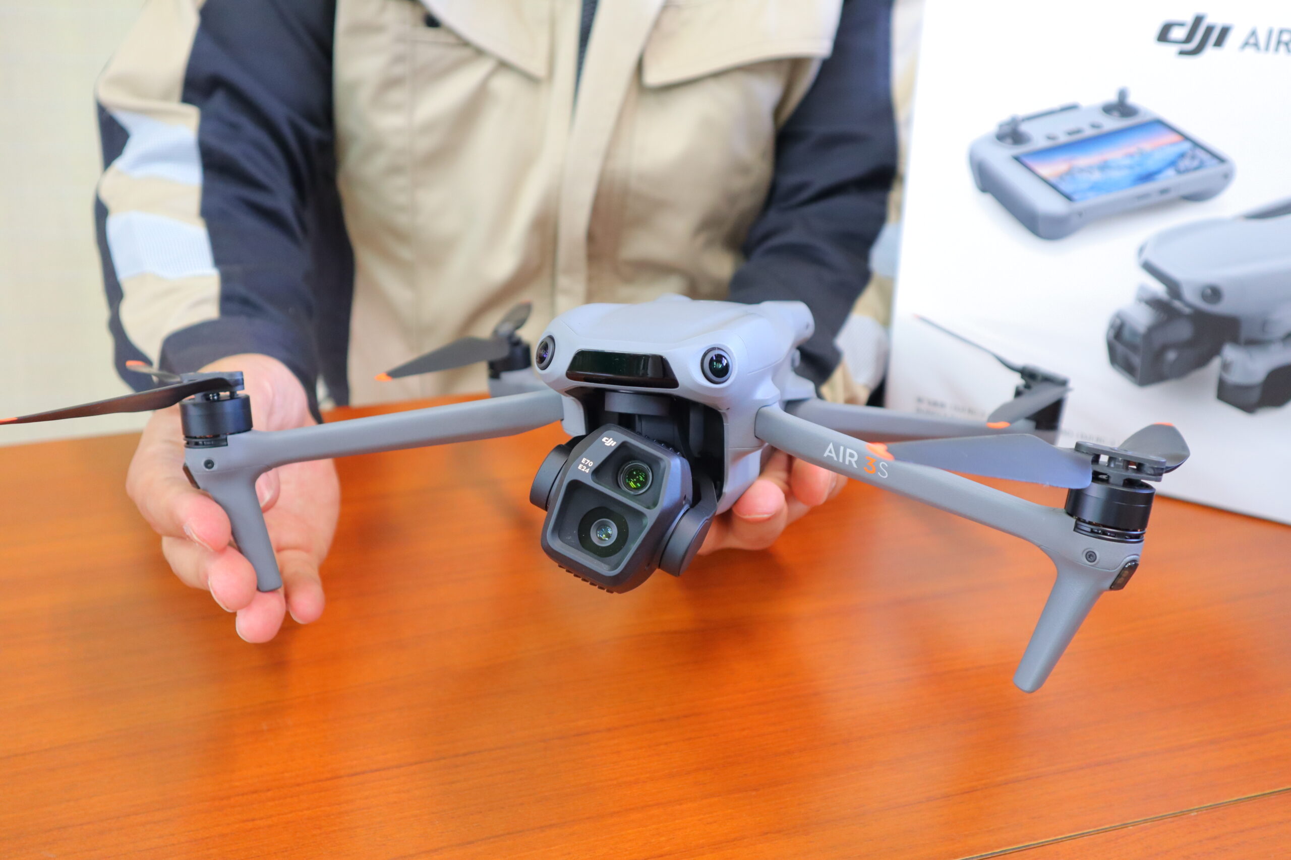 JUAVACドローンエキスパートアカデミー京都校の紹介写真6