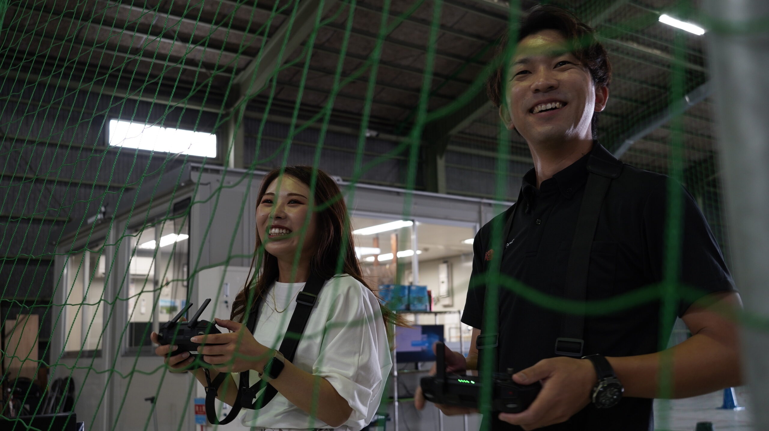 ドローンマスターズスクール埼玉浦和校の紹介写真4