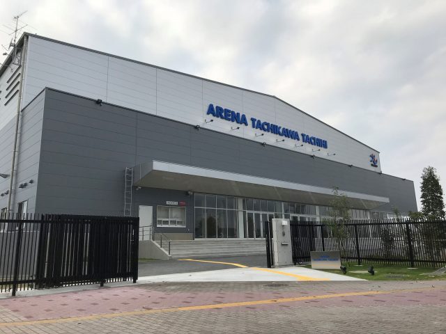 ドローン塾　東京立川校の紹介写真2