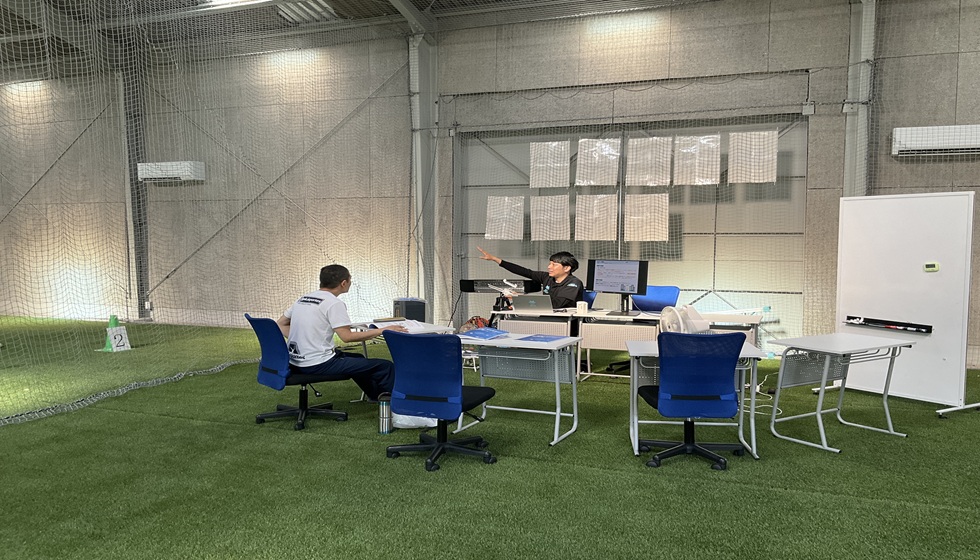 SKYWALKERドローンスクール名古屋校の紹介写真1