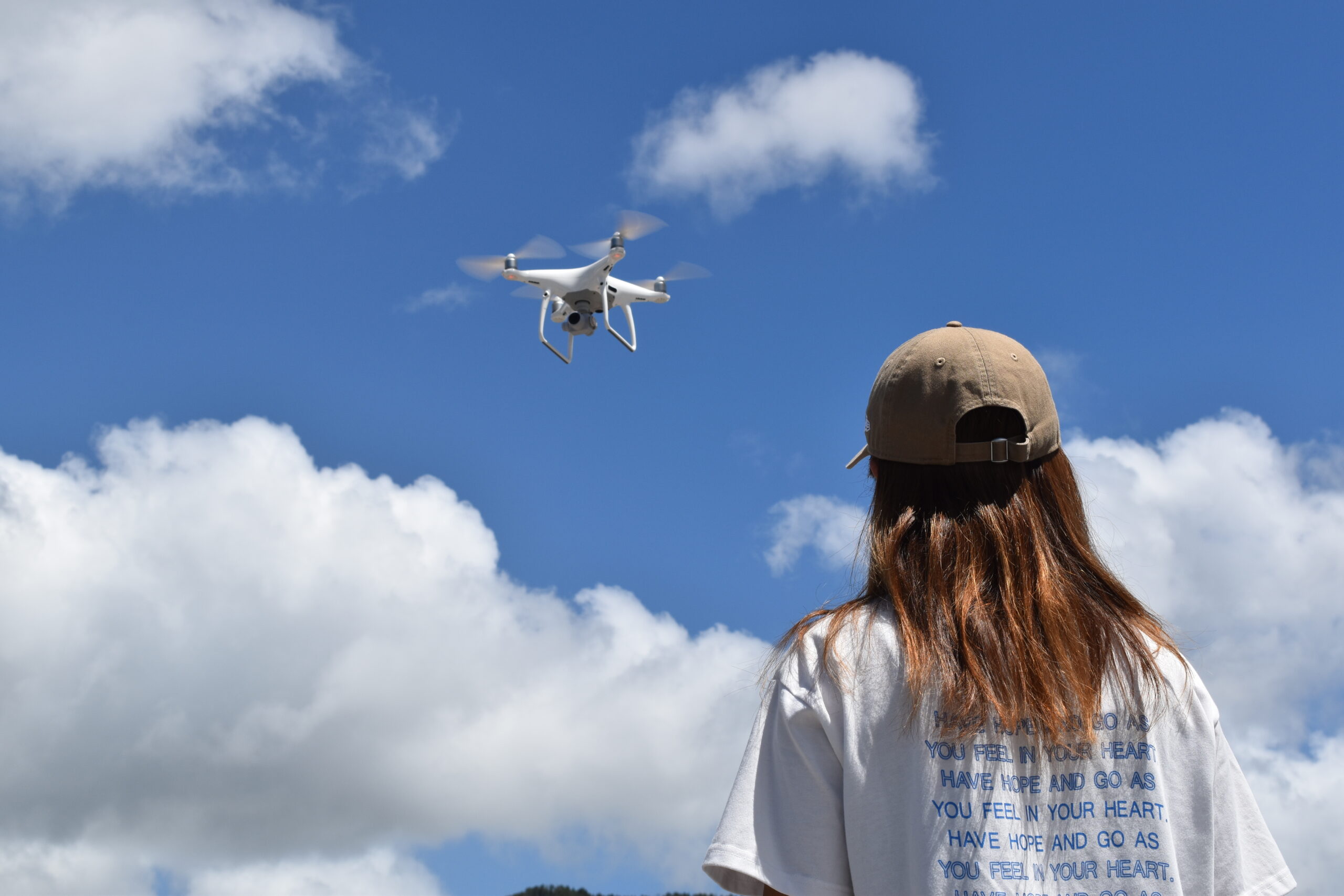 ドローン塾　仙台校の紹介写真2