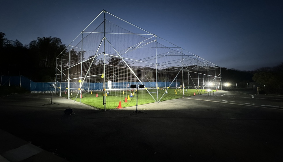 SKYWALKERドローンスクール名古屋校の紹介写真5