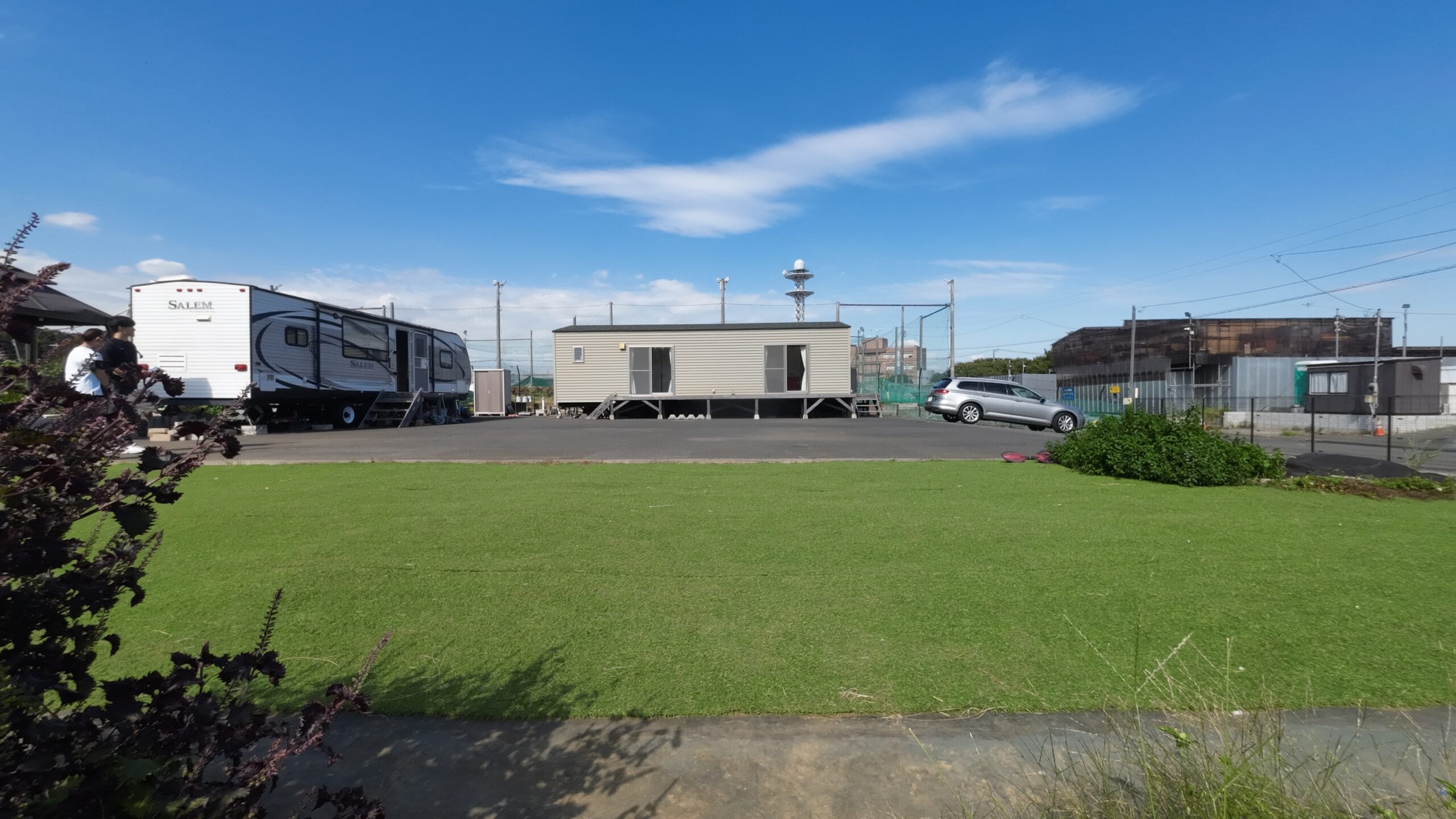 ドローン塾　横浜校の紹介写真2