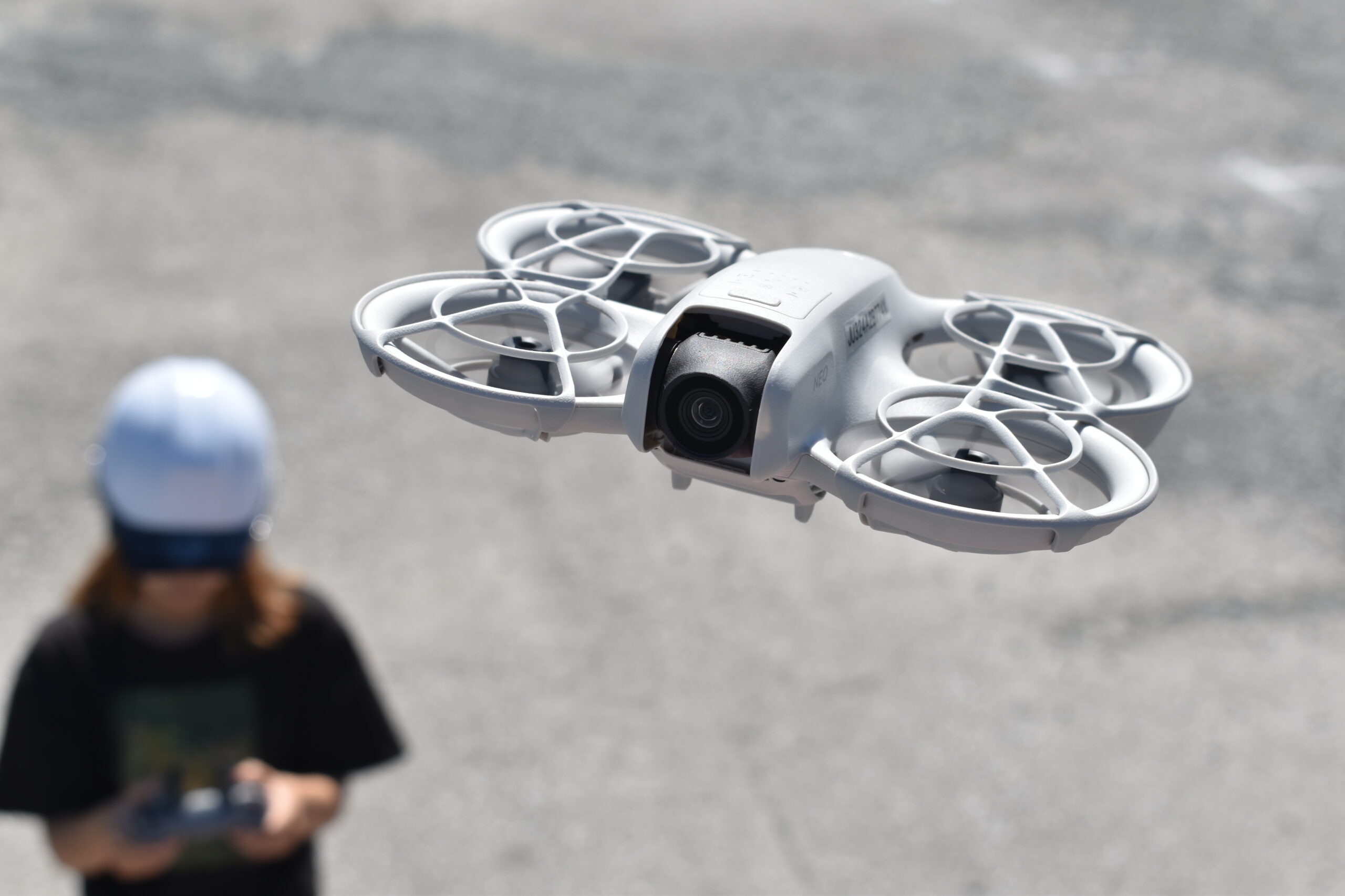 ドローン塾　仙台校の紹介写真4