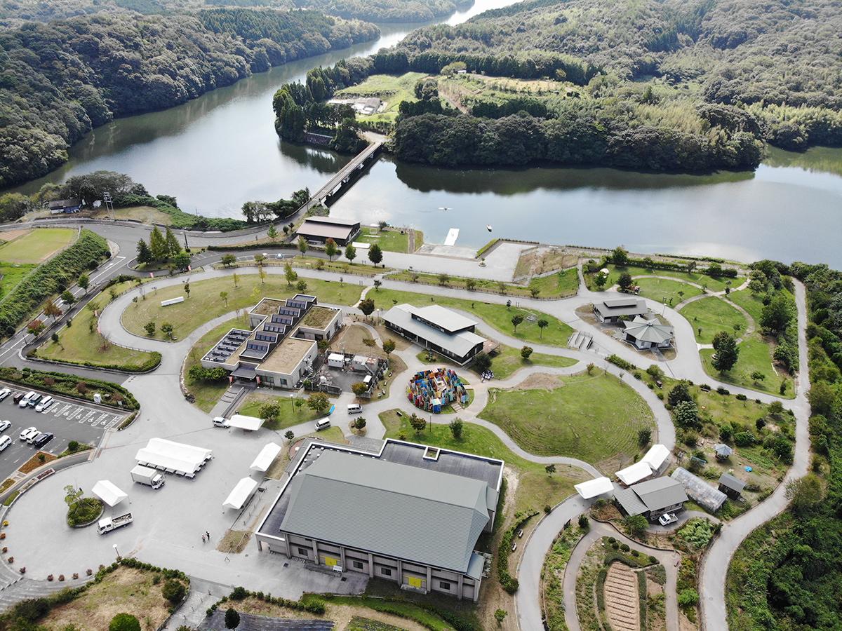 ドローン塾　山口校の紹介写真1