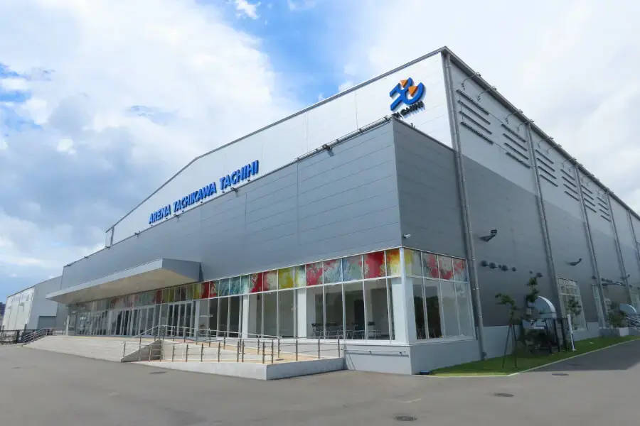 ドローン塾　東京立川校の紹介写真1