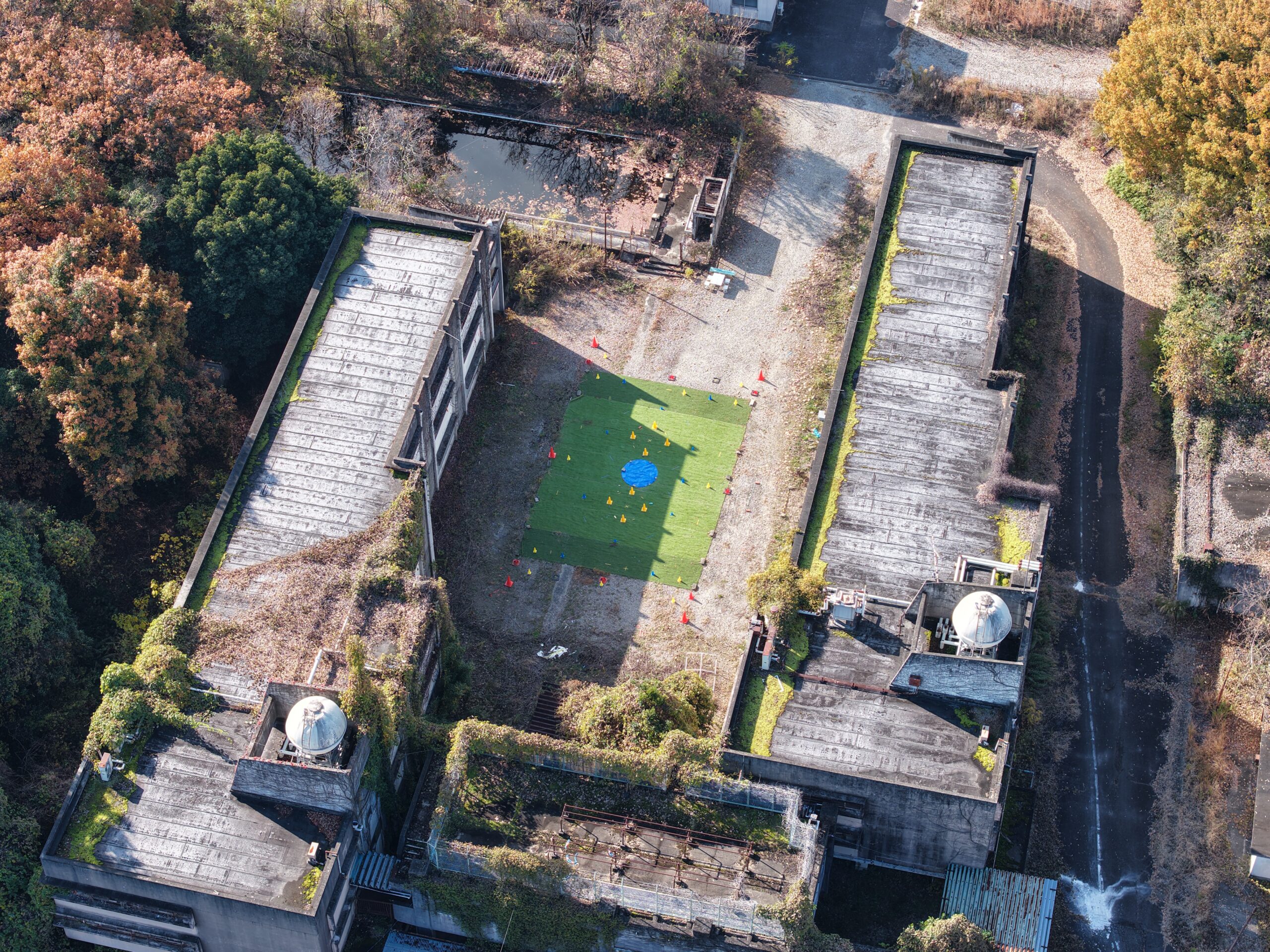 ドローン塾　名古屋校の紹介写真1