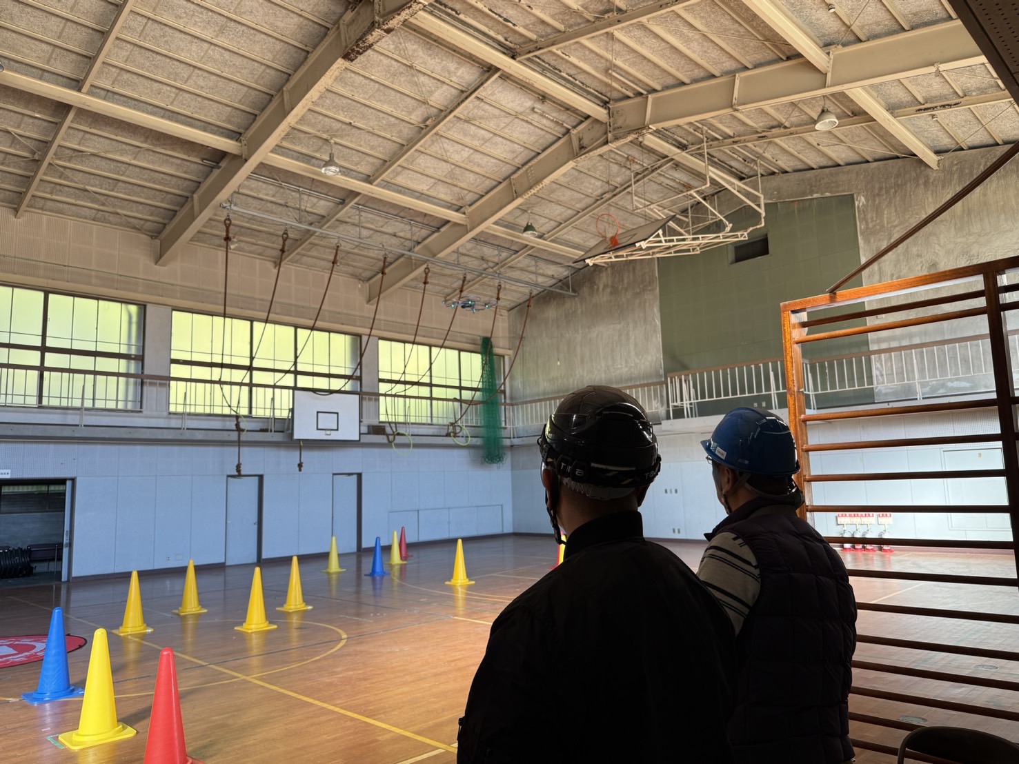 ドローン塾　名古屋校の紹介写真2