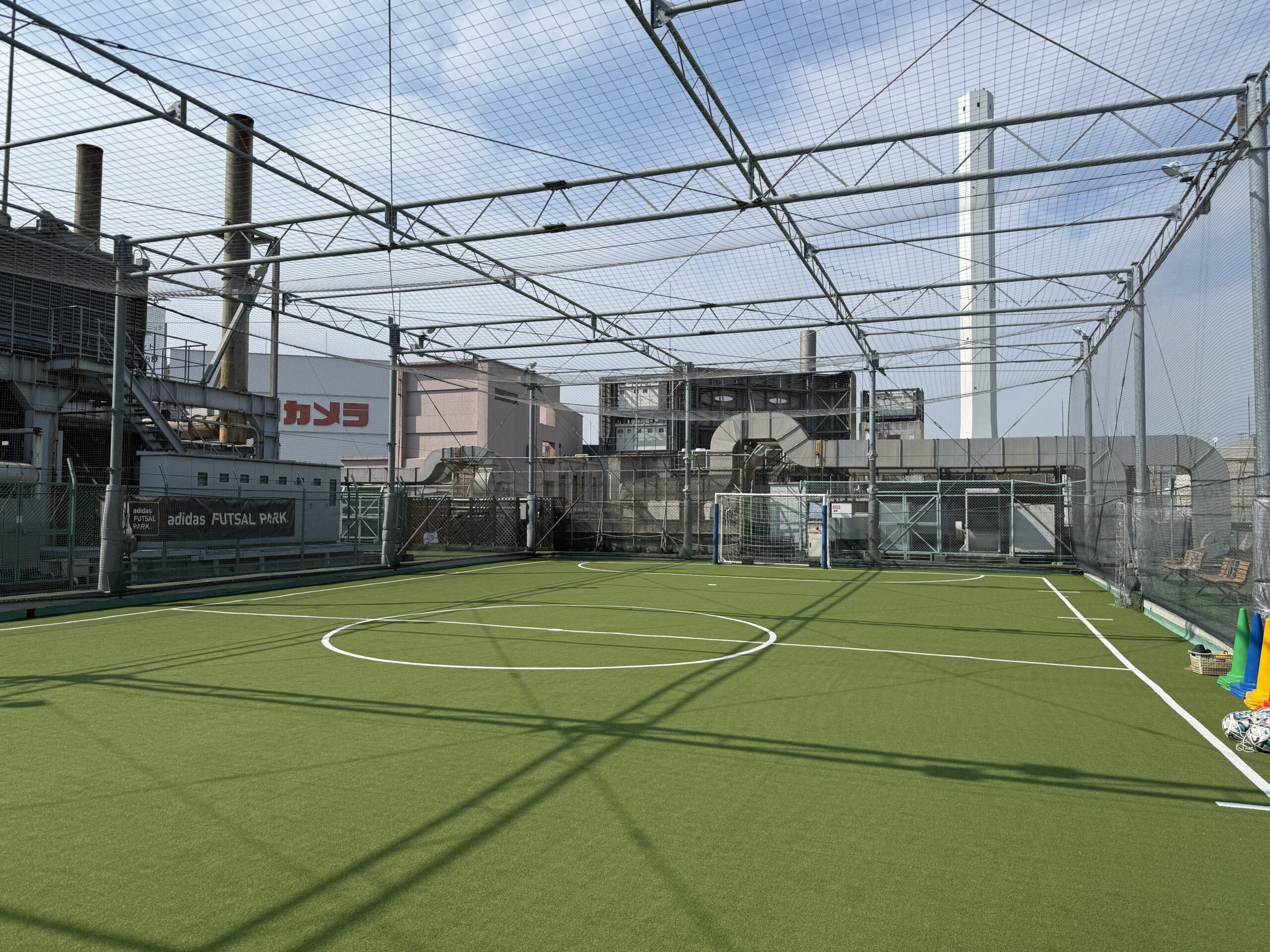 ドローン塾　東京池袋校の紹介写真3