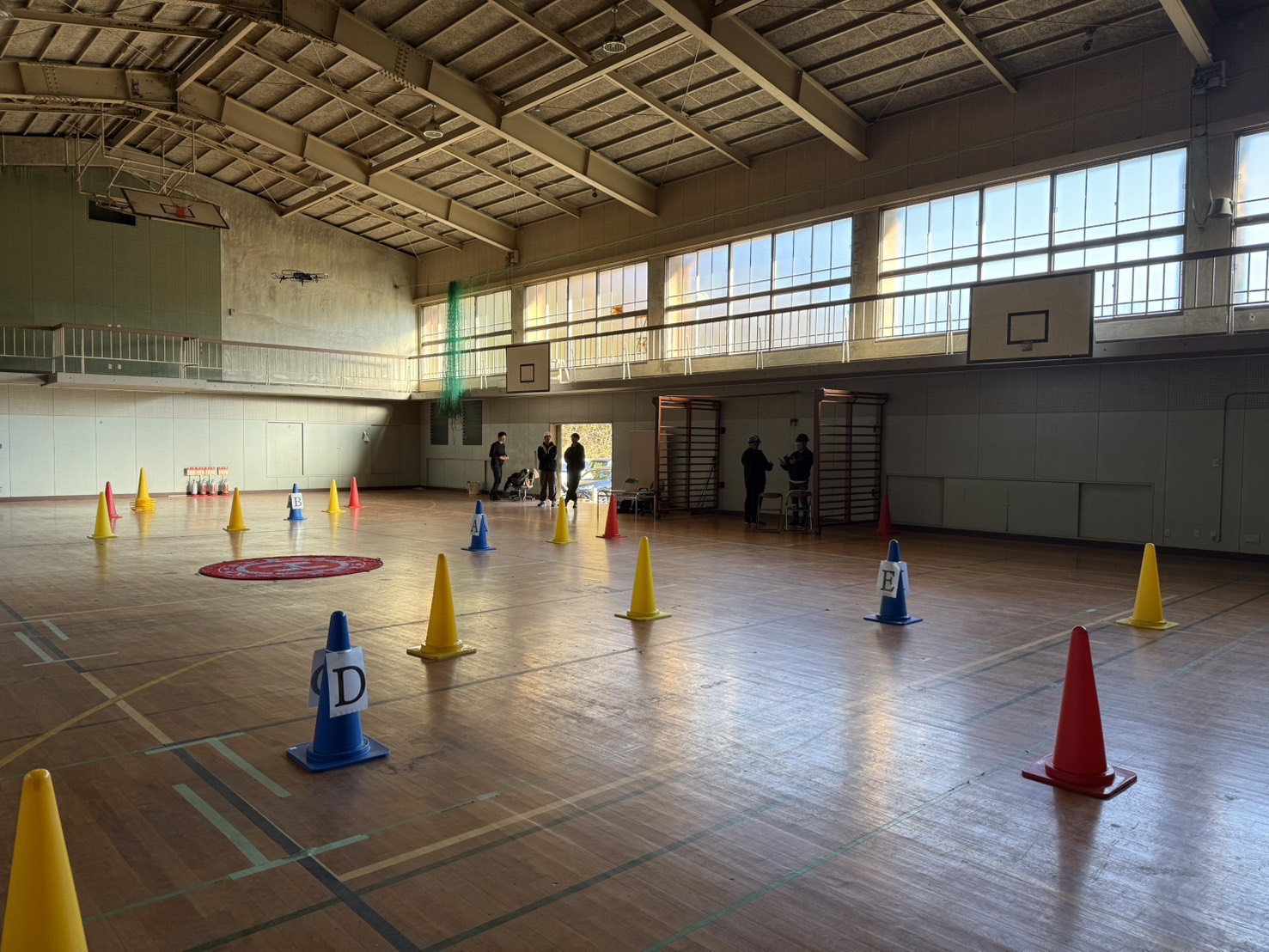 ドローン塾　名古屋校の紹介写真3