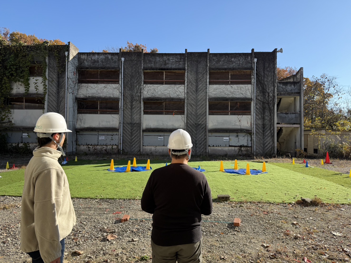 ドローン塾　名古屋校の紹介写真4