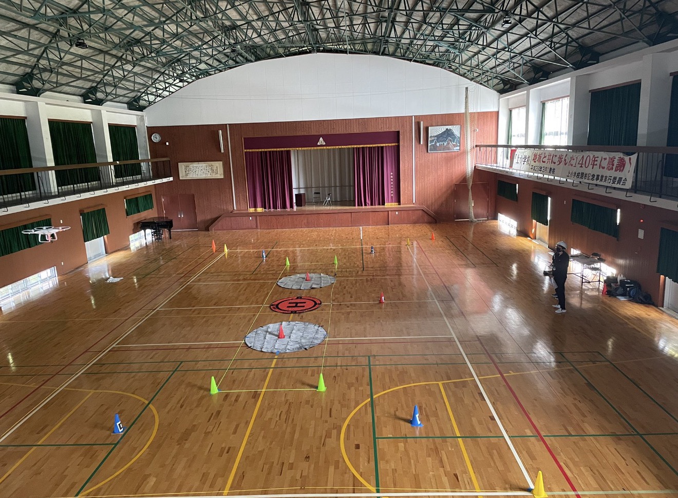 ドローン塾　大分校の紹介写真6