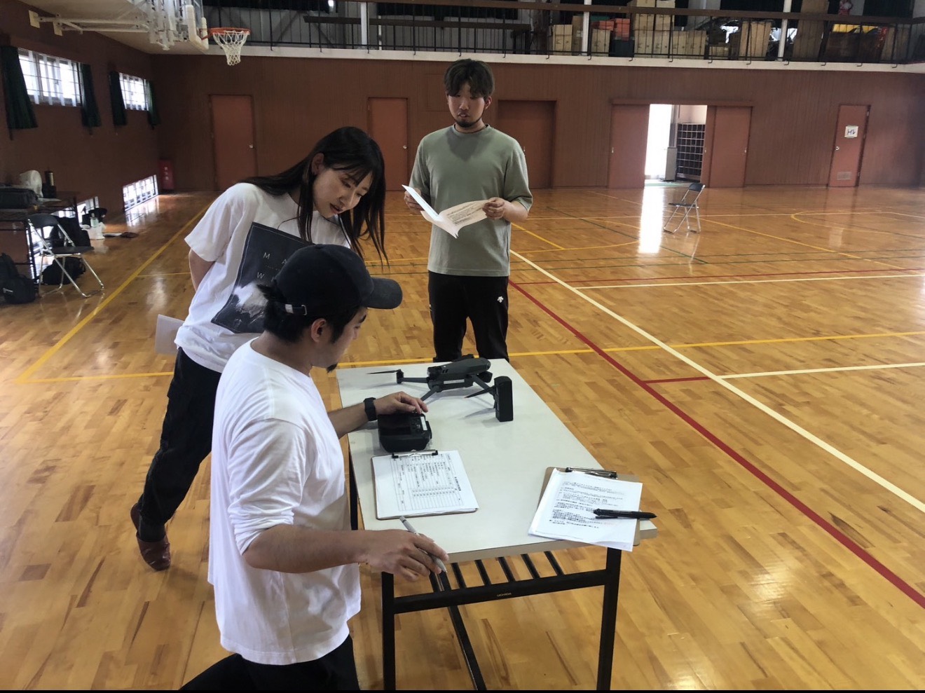 ドローン塾　大分校の紹介写真4