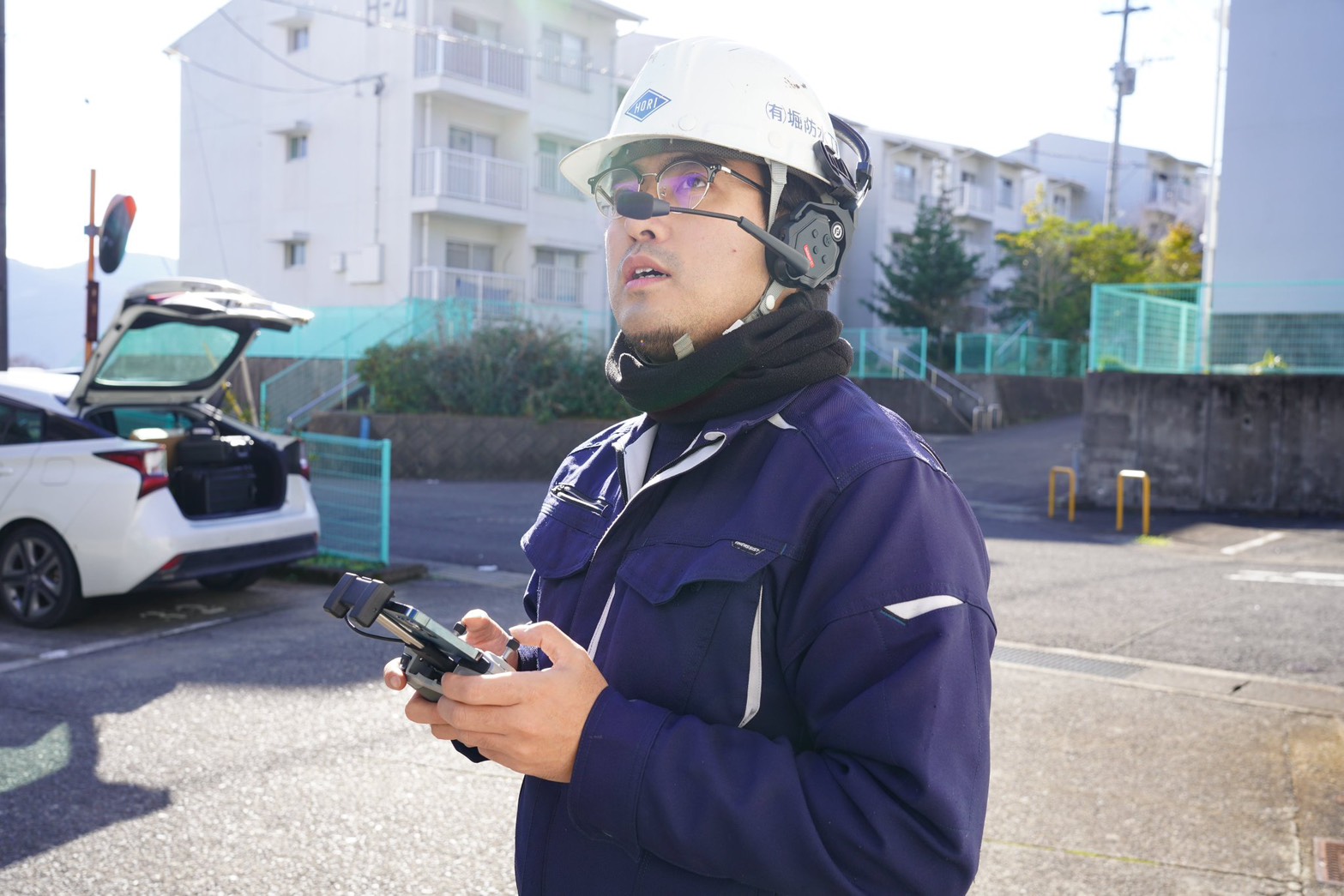 ドローン塾　大分校の紹介写真5