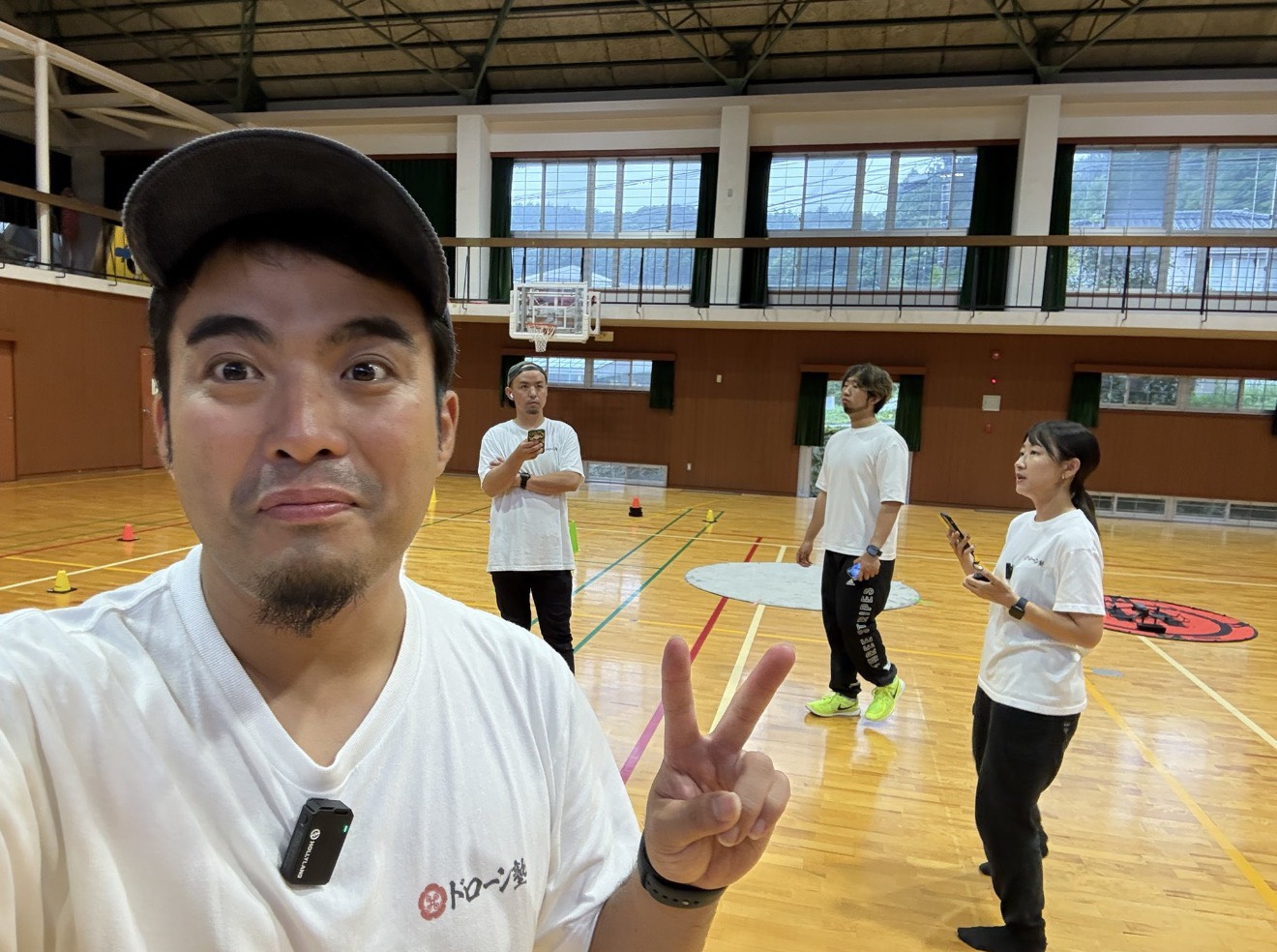 ドローン塾　大分校の紹介写真3