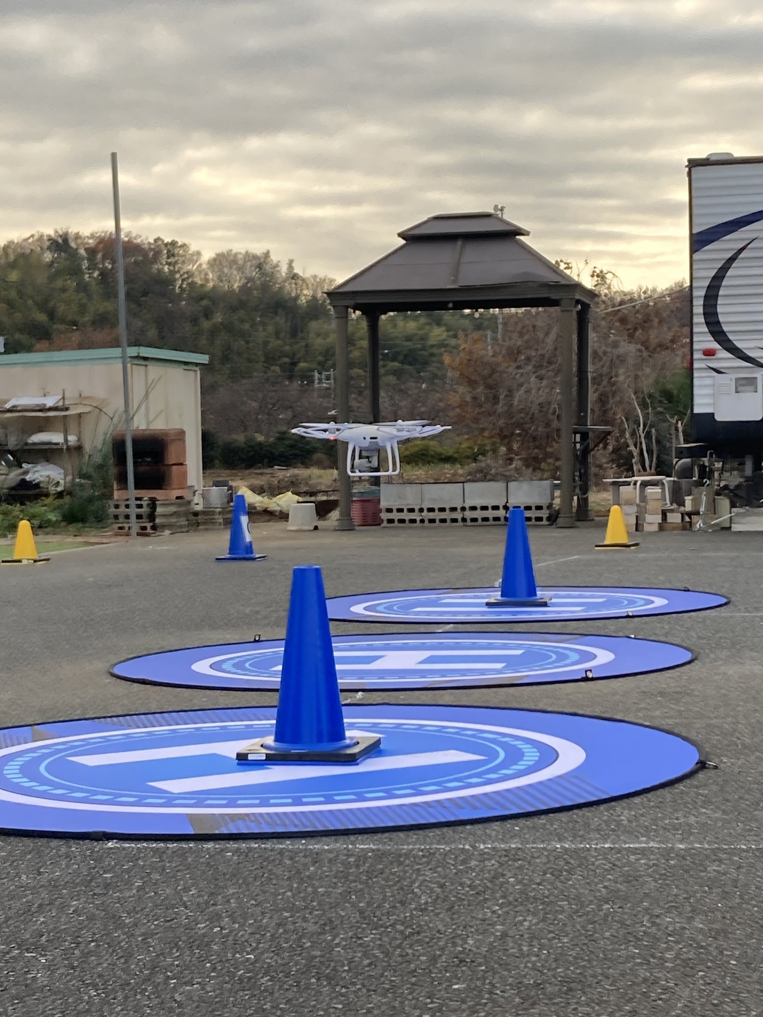 ドローン塾　横浜校の紹介写真5