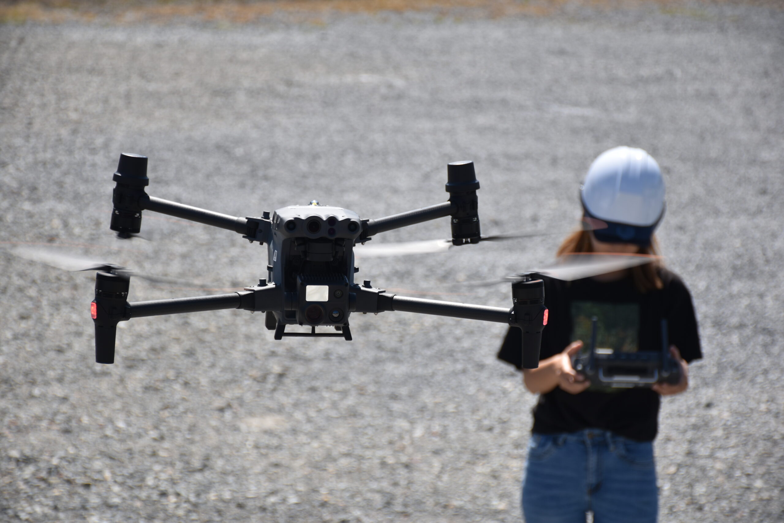 ドローン塾　仙台校の紹介写真3