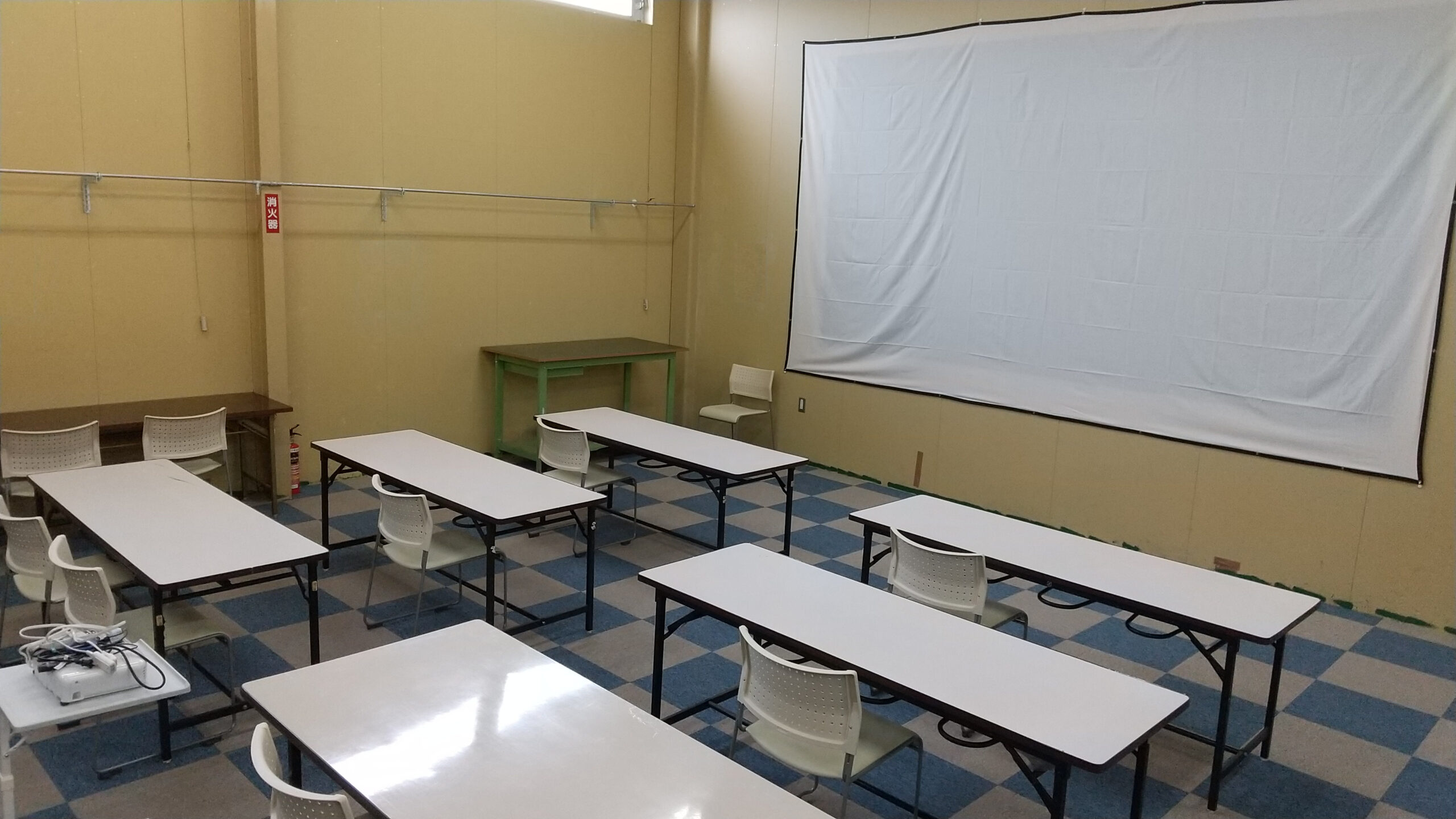 斎宮の森ドローンスクールの紹介写真2