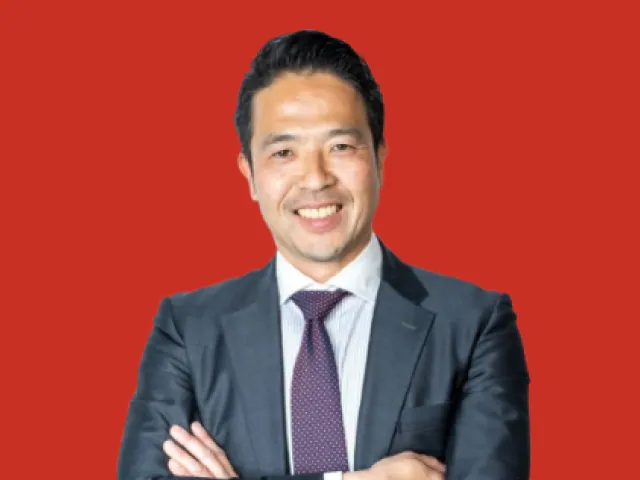 谷 勝彦さんの写真