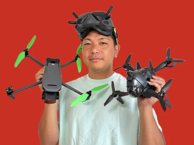 田中 浩一さんの写真