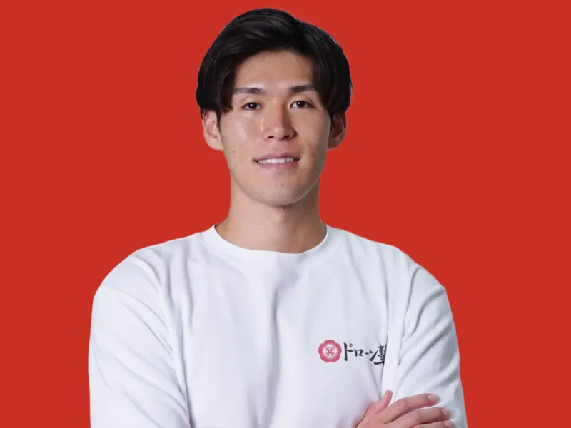 藤本 皓己さんの写真