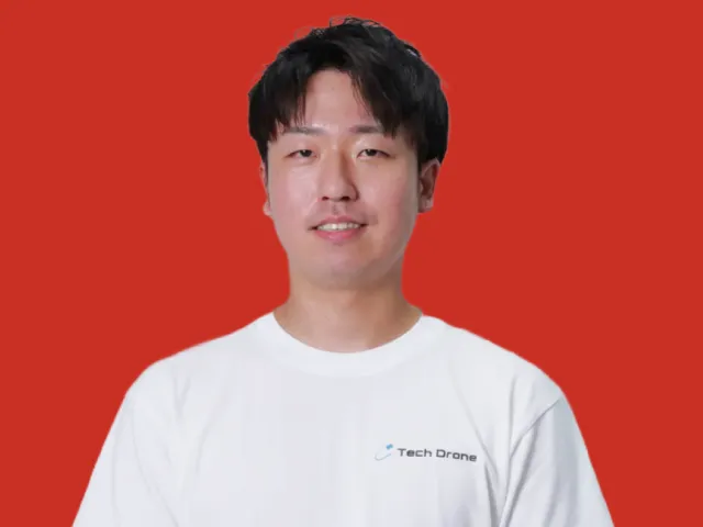 横山 颯さんの写真