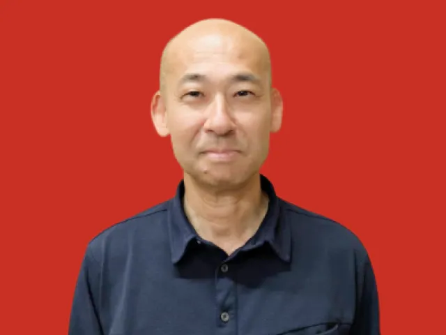 村松 隆行さんの写真