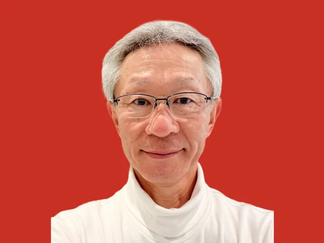 寺内 庸泰さんの写真