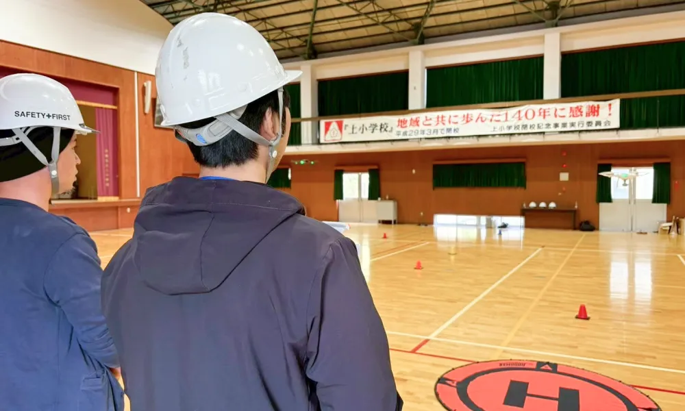 受講生に合わせた丁寧な指導！の画像