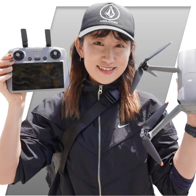 上野 静香の画像