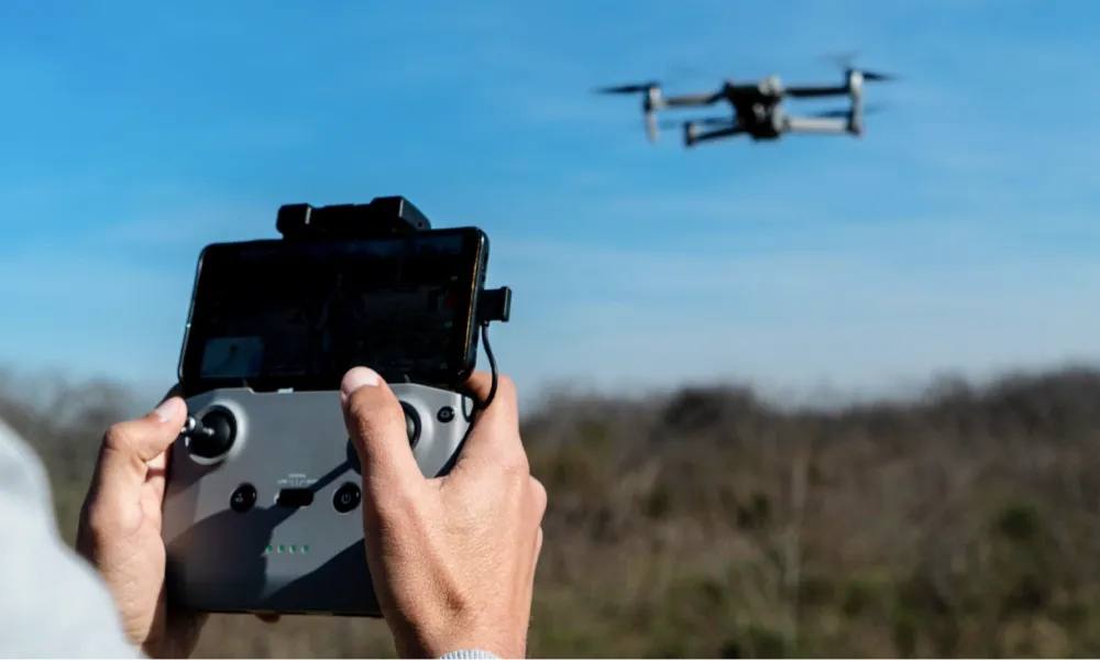 アクセス抜群の立地！安心して学べます。の画像