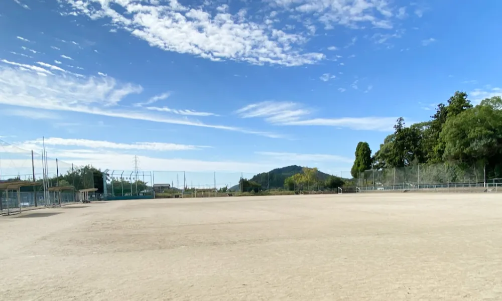 豊富な練習会場で思い切り練習！の画像