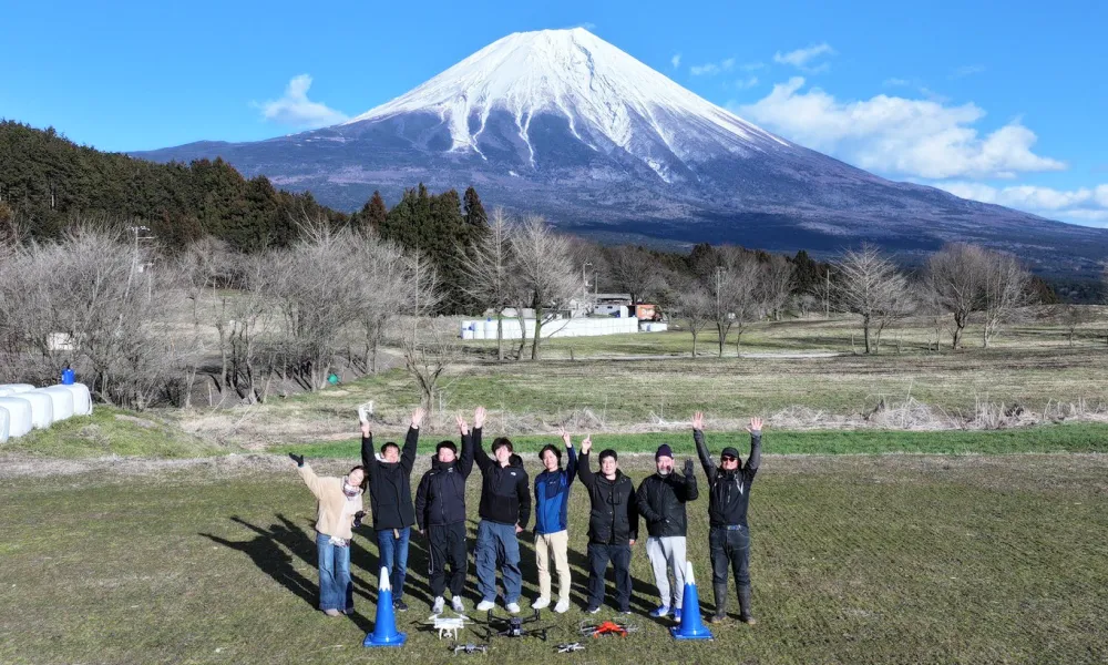 卒業後も安心！手厚いアフターサポート！の画像